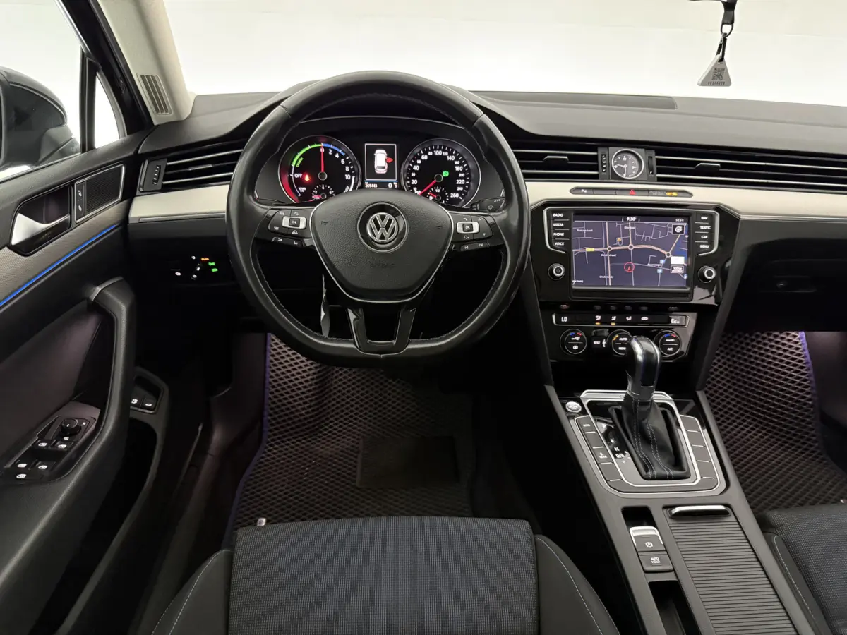 1.4 TSI GTE | Sfeer | Camera | Cruise | Carplay | Clima | Navi | NAP