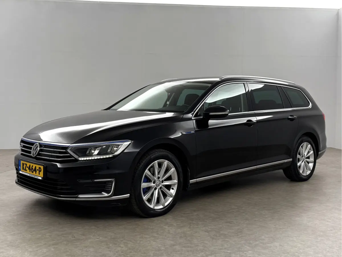 1.4 TSI GTE | Sfeer | Camera | Cruise | Carplay | Clima | Navi | NAP