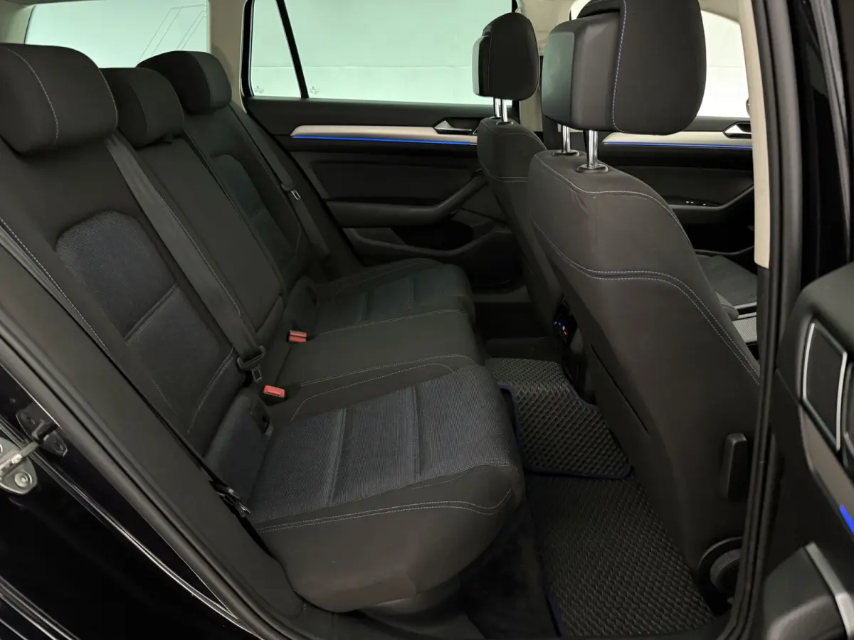 1.4 TSI GTE | Sfeer | Camera | Cruise | Carplay | Clima | Navi | NAP