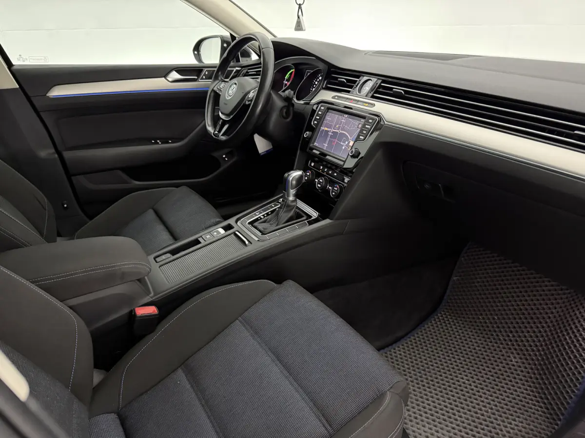 1.4 TSI GTE | Sfeer | Camera | Cruise | Carplay | Clima | Navi | NAP