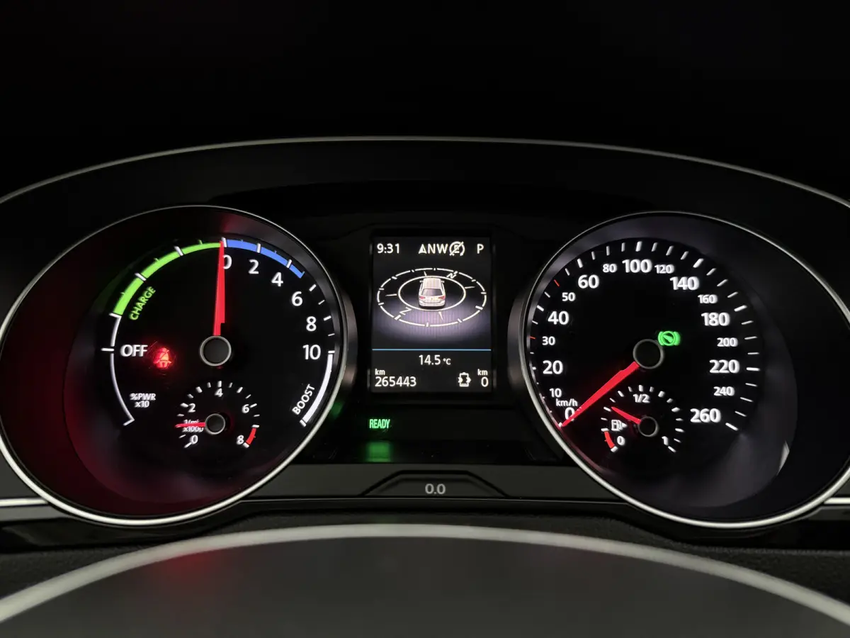 1.4 TSI GTE | Sfeer | Camera | Cruise | Carplay | Clima | Navi | NAP