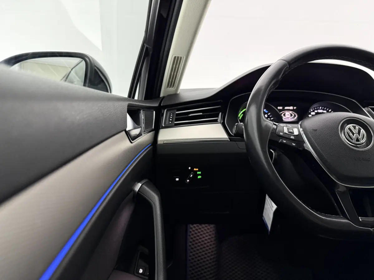 1.4 TSI GTE | Sfeer | Camera | Cruise | Carplay | Clima | Navi | NAP