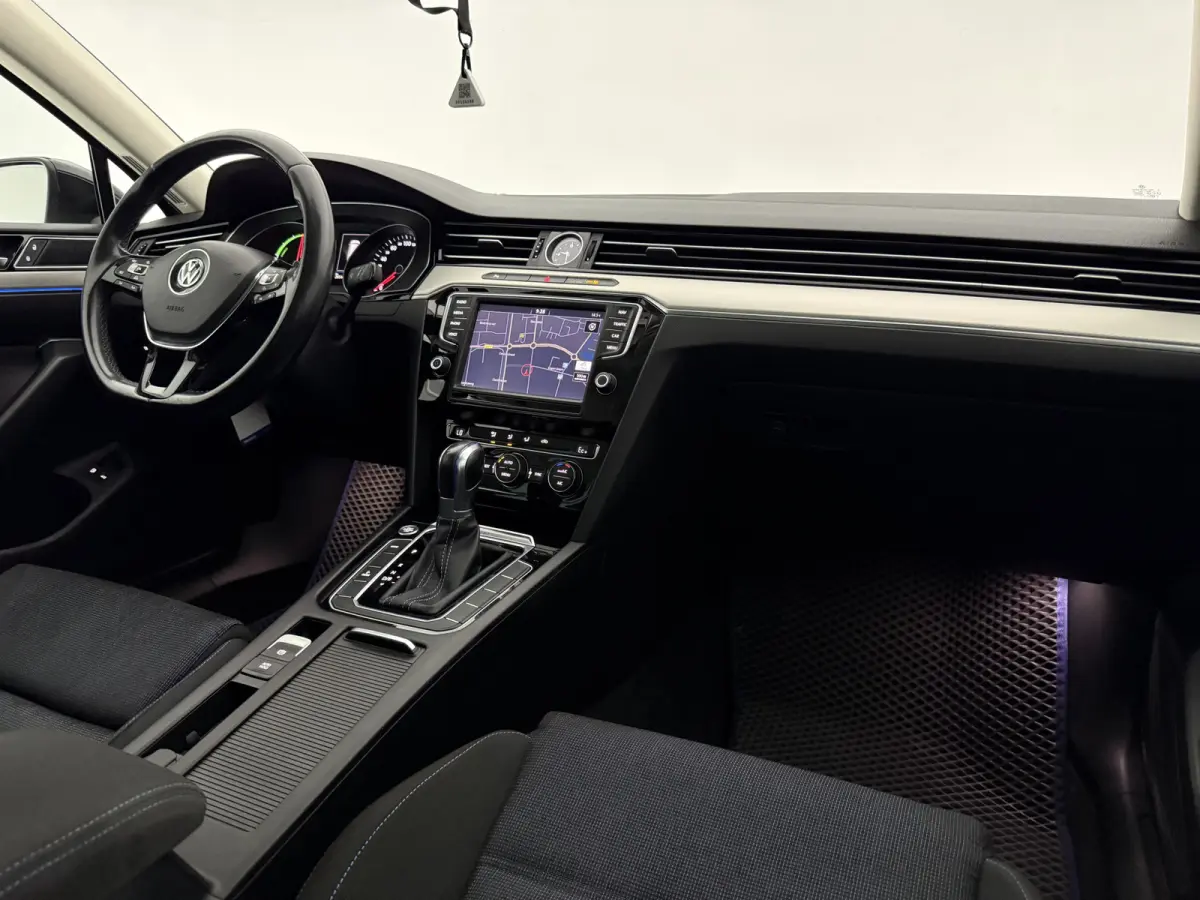 1.4 TSI GTE | Sfeer | Camera | Cruise | Carplay | Clima | Navi | NAP