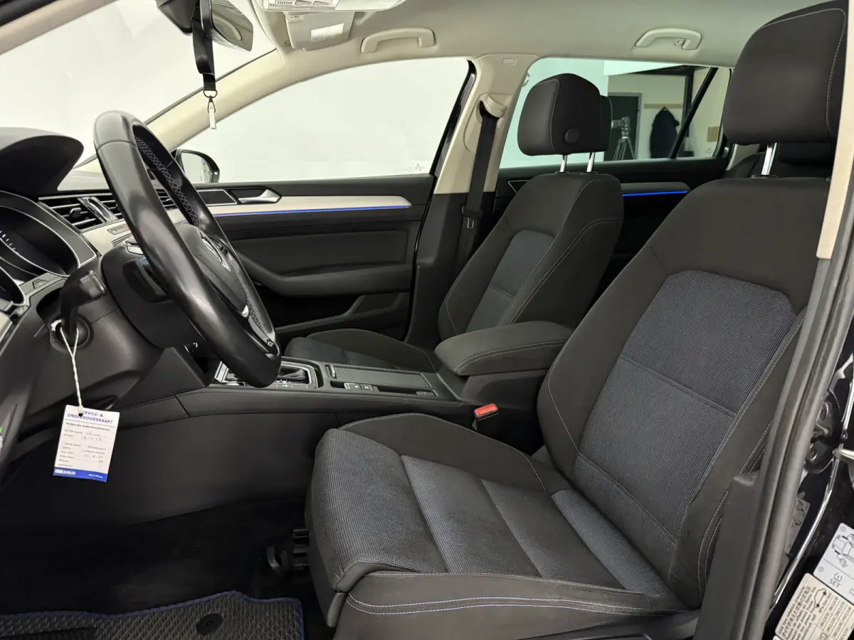 1.4 TSI GTE | Sfeer | Camera | Cruise | Carplay | Clima | Navi | NAP