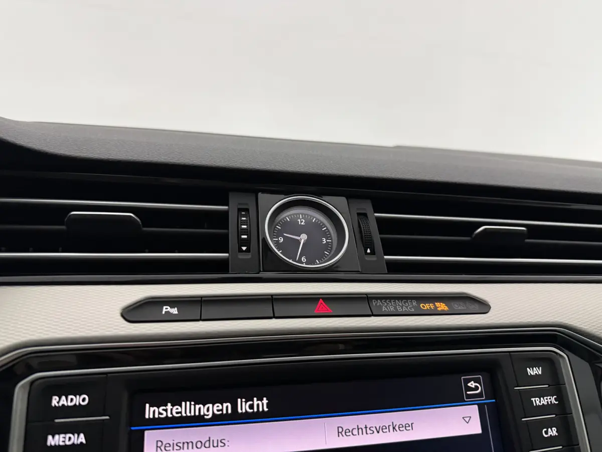 1.4 TSI GTE | Sfeer | Camera | Cruise | Carplay | Clima | Navi | NAP