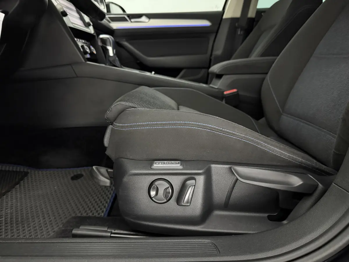 1.4 TSI GTE | Sfeer | Camera | Cruise | Carplay | Clima | Navi | NAP