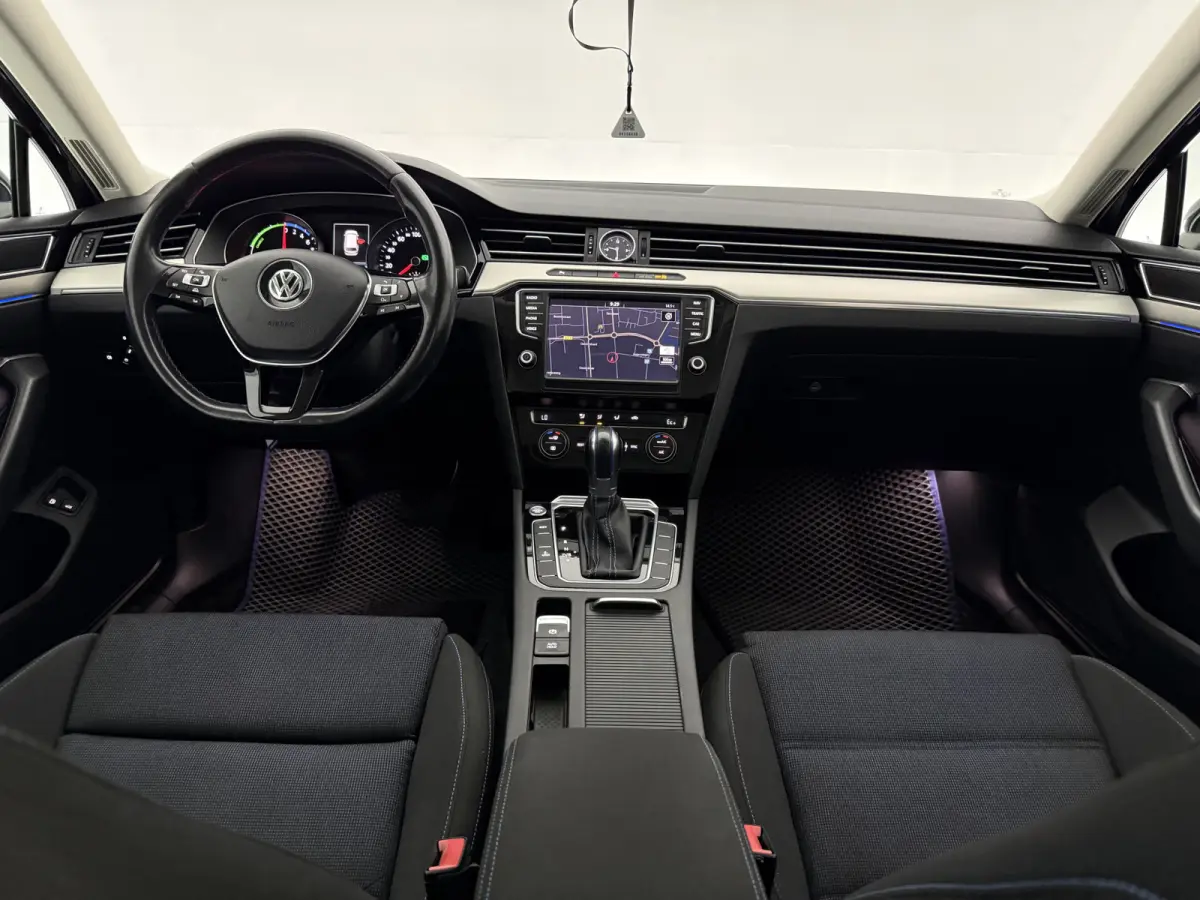 1.4 TSI GTE | Sfeer | Camera | Cruise | Carplay | Clima | Navi | NAP