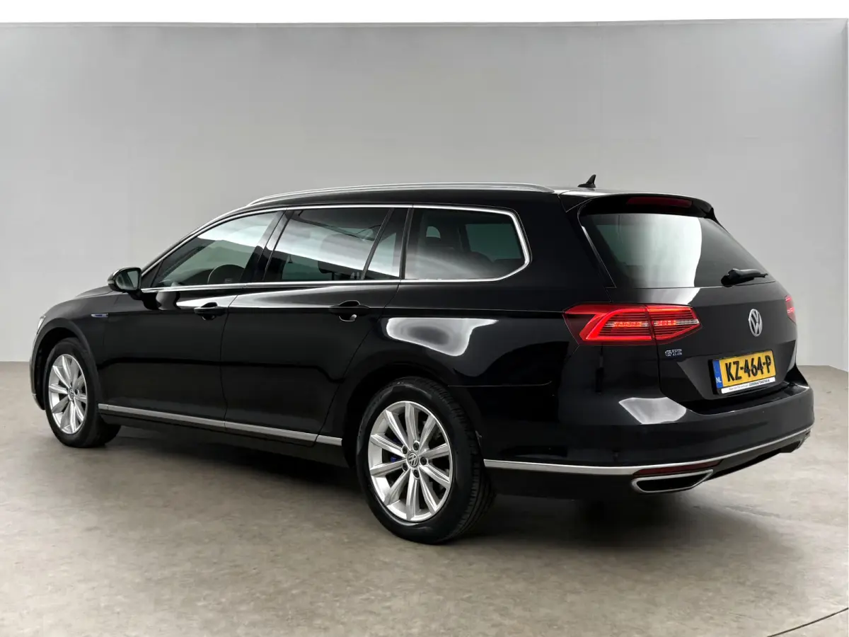 1.4 TSI GTE | Sfeer | Camera | Cruise | Carplay | Clima | Navi | NAP