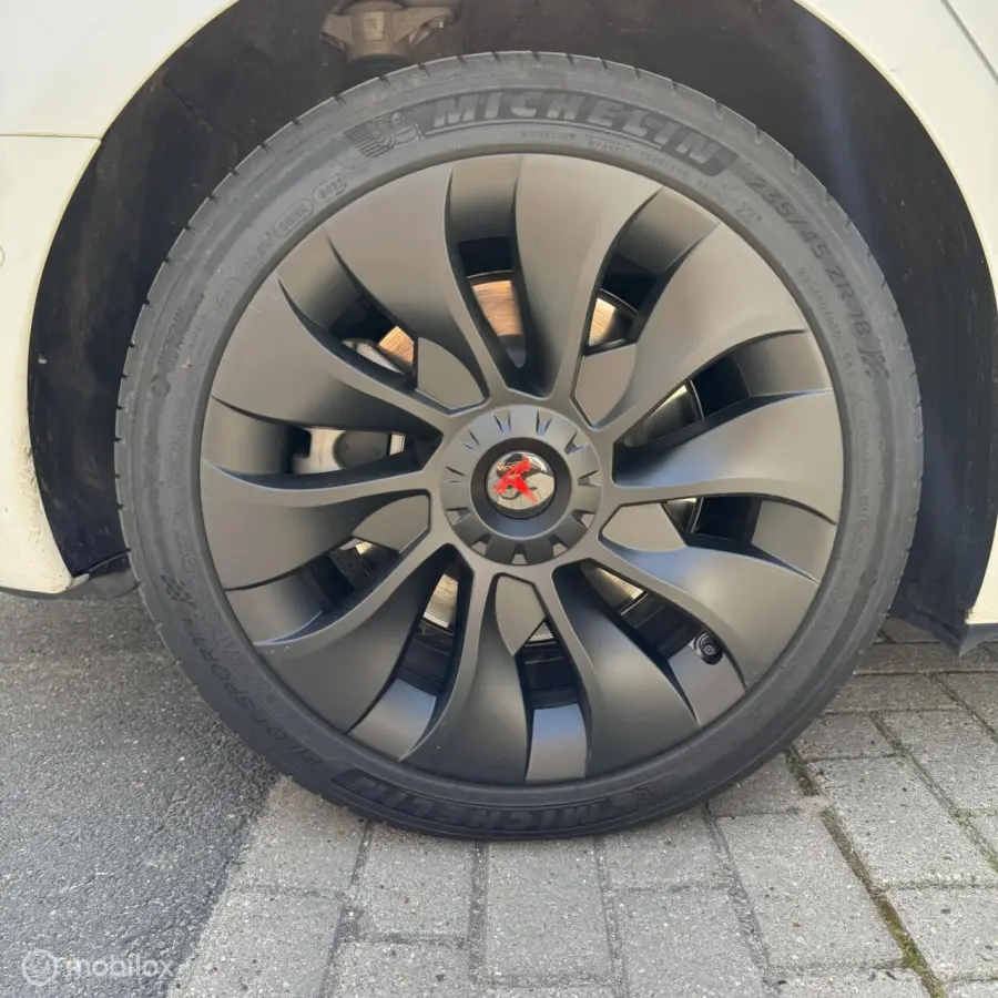 STANDARD LFP UNICORN 325HP 60KWH+MMX PACK+IAP