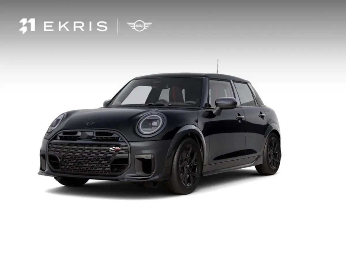 1.5 Cooper C John Cooper Works Trim | Pakket L