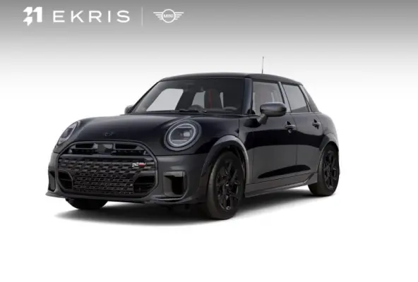1.5 Cooper C John Cooper Works Trim | Pakket L