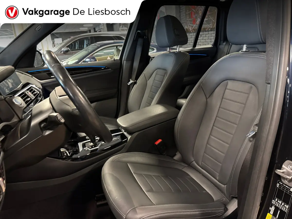 Executive 80 kWh/soh 99,66%/pano/leer/memory/trekhaak/camera/apple/navi