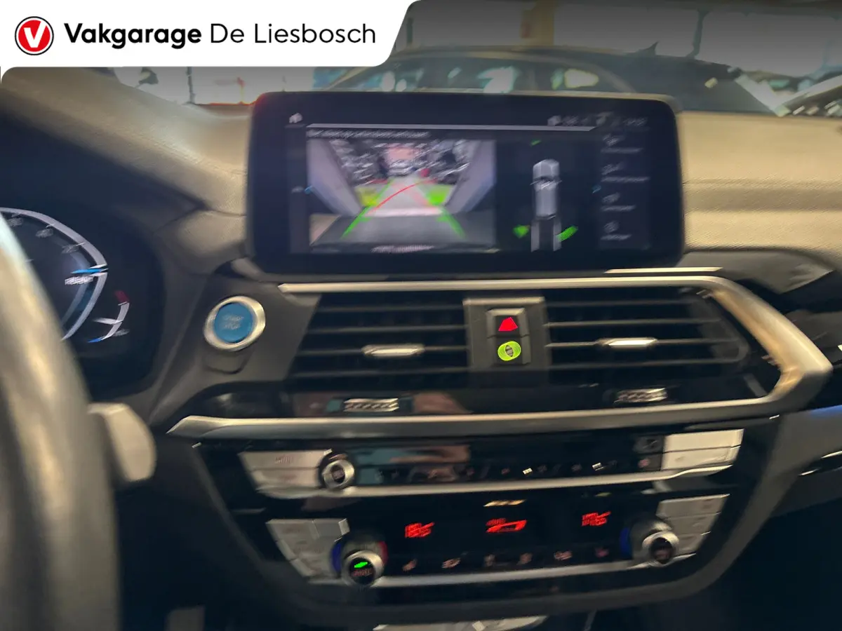 Executive 80 kWh/soh 99,66%/pano/leer/memory/trekhaak/camera/apple/navi