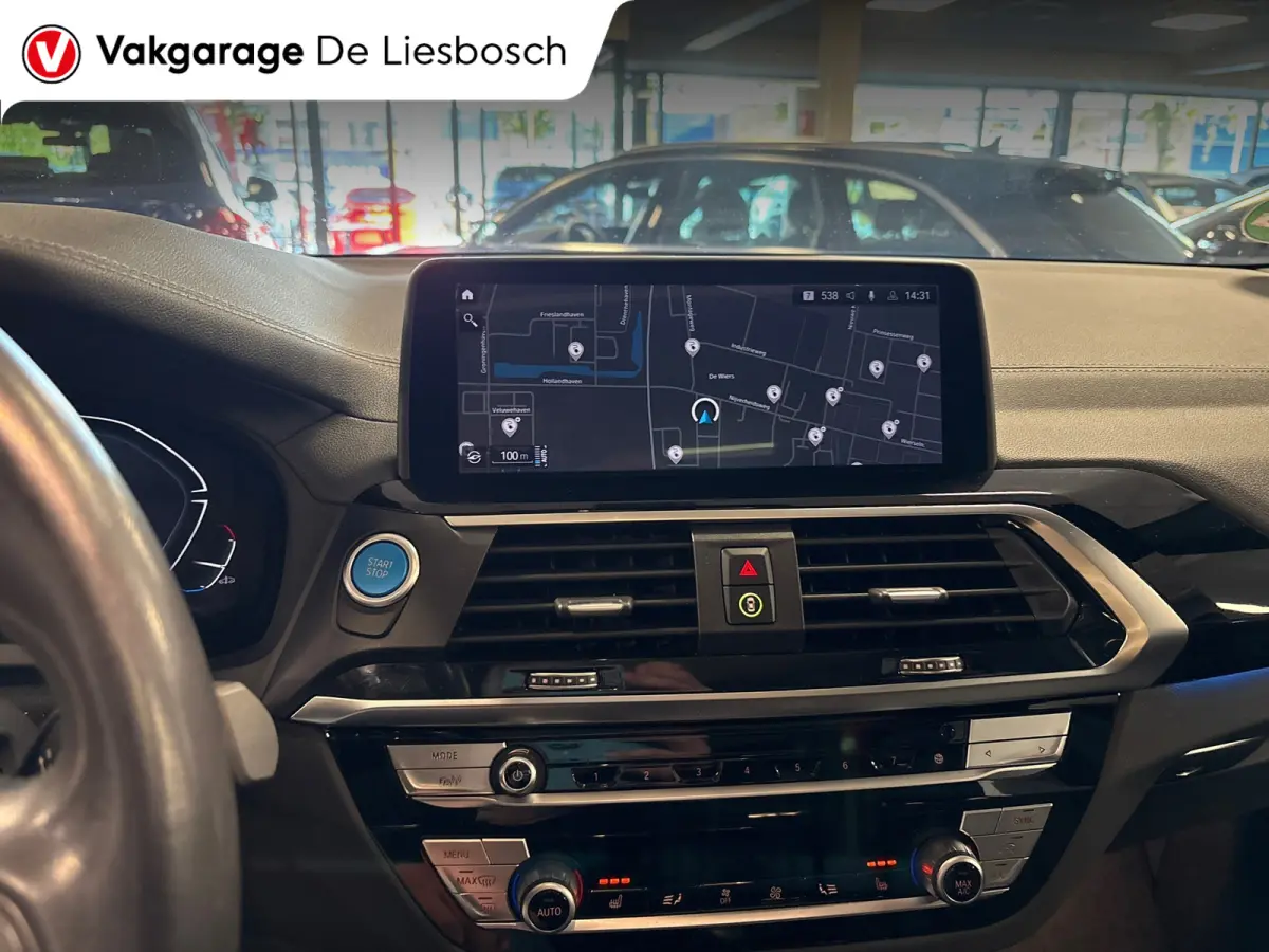 Executive 80 kWh/soh 99,66%/pano/leer/memory/trekhaak/camera/apple/navi