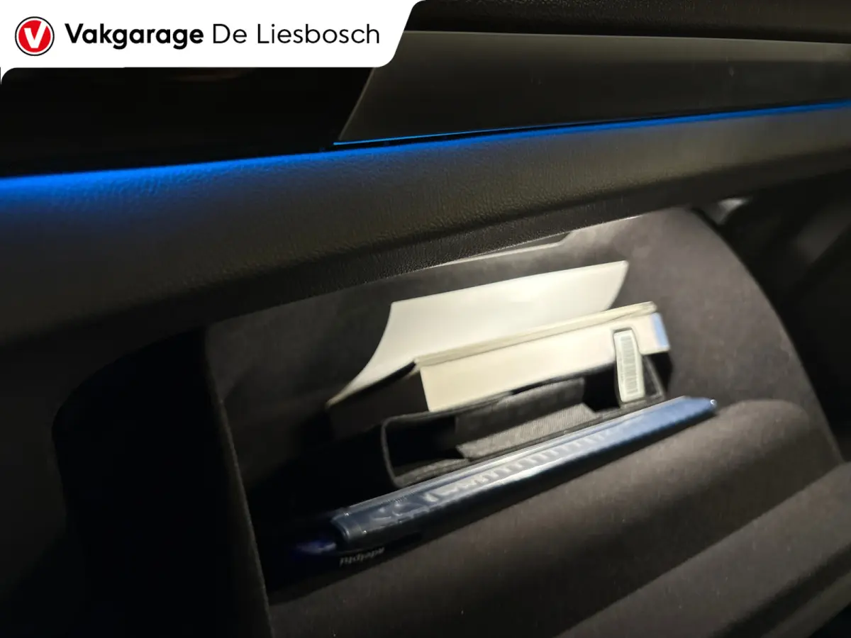 Executive 80 kWh/soh 99,66%/pano/leer/memory/trekhaak/camera/apple/navi