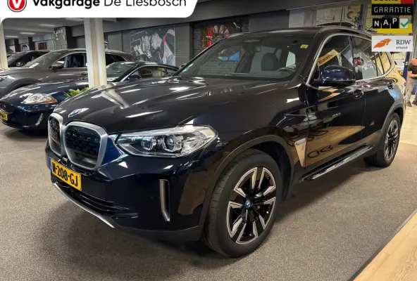 Executive 80 kWh/soh 99,66%/pano/leer/memory/trekhaak/camera/apple/navi