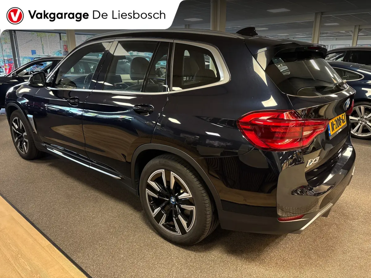 Executive 80 kWh/soh 99,66%/pano/leer/memory/trekhaak/camera/apple/navi