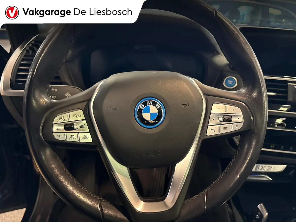 Executive 80 kWh/soh 99,66%/pano/leer/memory/trekhaak/camera/apple/navi
