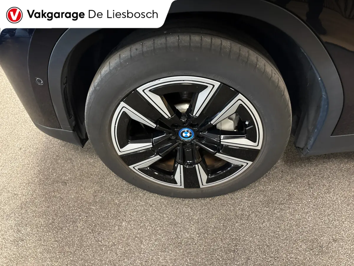 Executive 80 kWh/soh 99,66%/pano/leer/memory/trekhaak/camera/apple/navi