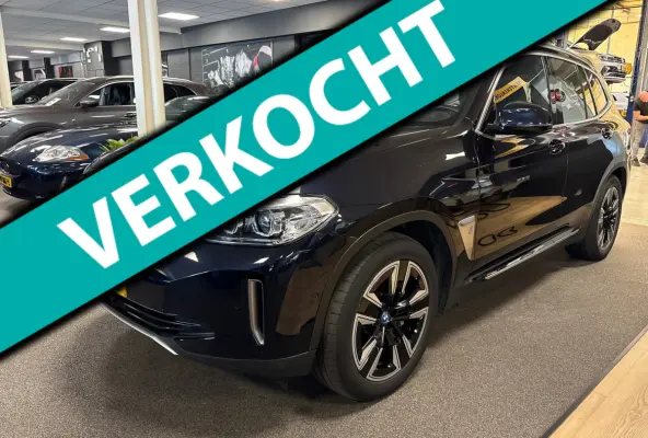 Executive 80 kWh/soh 99,66%/pano/leer/memory/trekhaak/camera/apple/navi