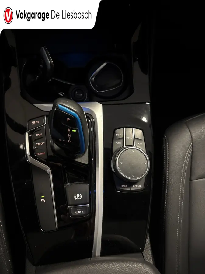 Executive 80 kWh/soh 99,66%/pano/leer/memory/trekhaak/camera/apple/navi
