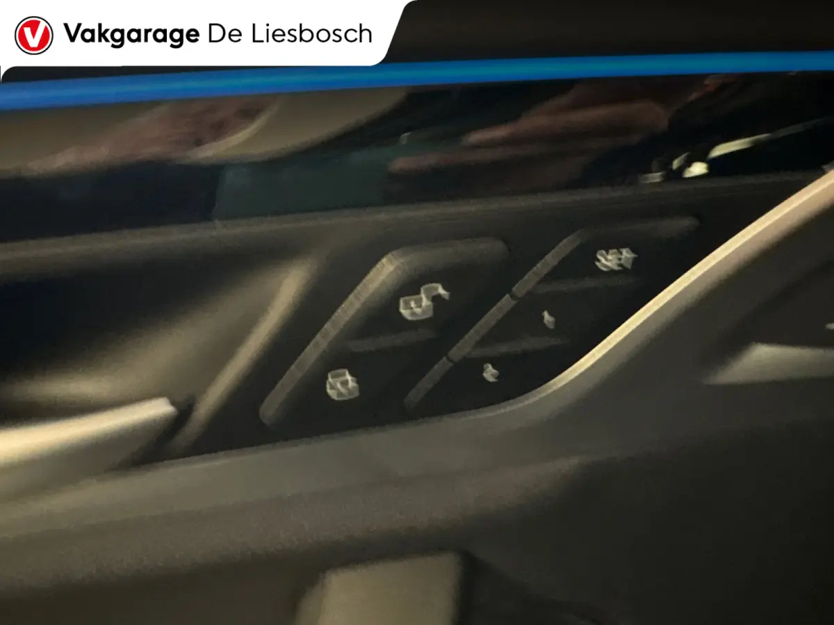 Executive 80 kWh/soh 99,66%/pano/leer/memory/trekhaak/camera/apple/navi