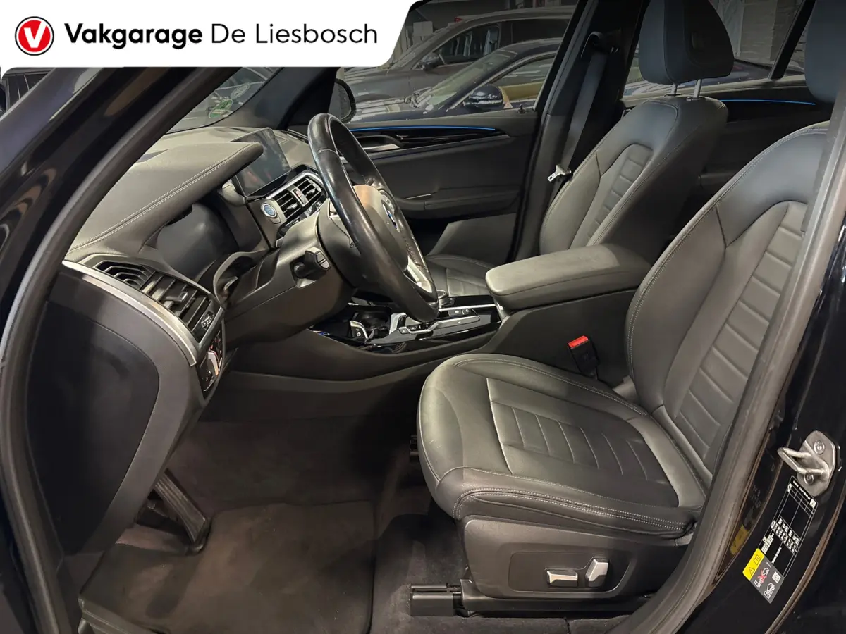 Executive 80 kWh/soh 99,66%/pano/leer/memory/trekhaak/camera/apple/navi