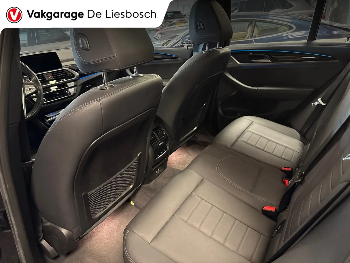 Executive 80 kWh/soh 99,66%/pano/leer/memory/trekhaak/camera/apple/navi