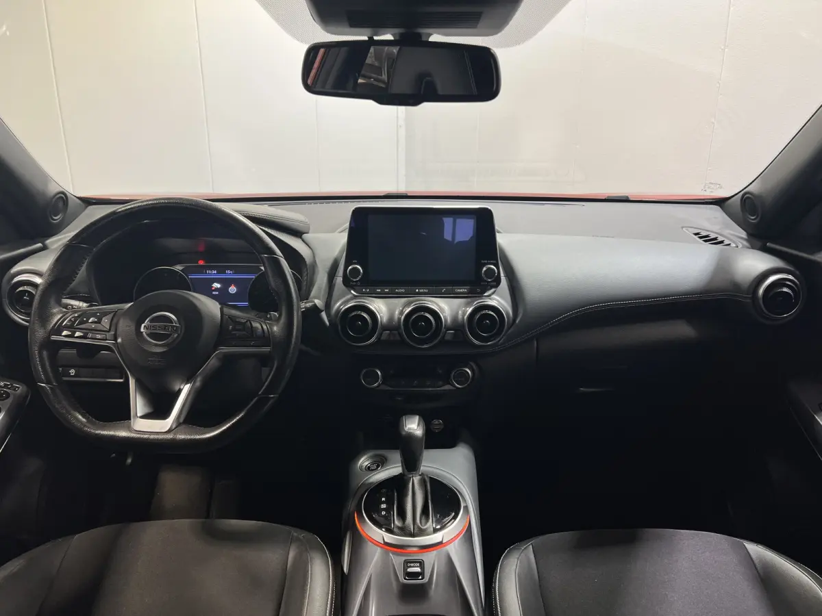 1.0 DIG-T Tekna | Trekhaak | Stoelverwarming | Climate Control | Cruise Control |