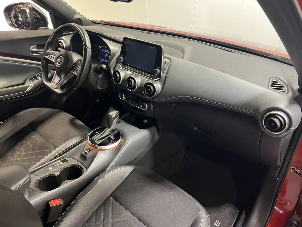 1.0 DIG-T Tekna | Trekhaak | Stoelverwarming | Climate Control | Cruise Control |