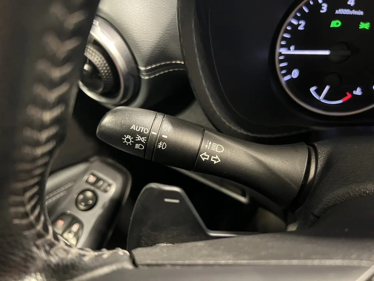 1.0 DIG-T Tekna | Trekhaak | Stoelverwarming | Climate Control | Cruise Control |