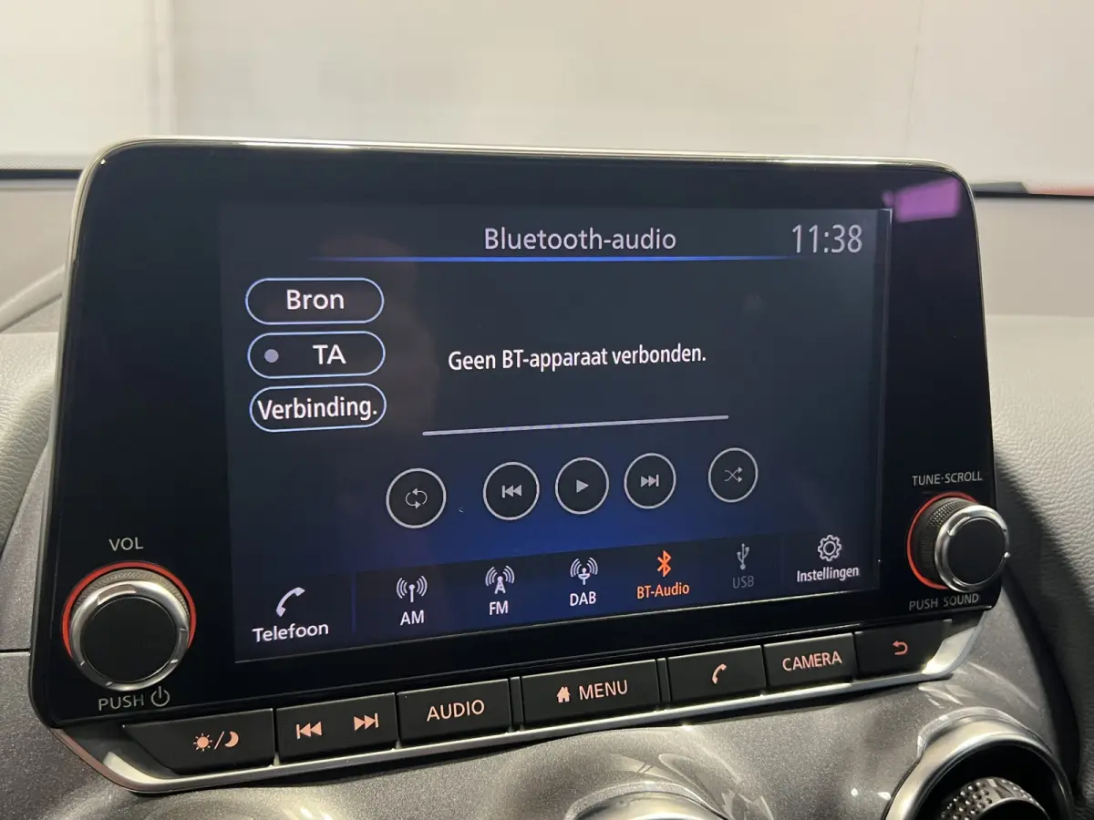 1.0 DIG-T Tekna | Trekhaak | Stoelverwarming | Climate Control | Cruise Control |