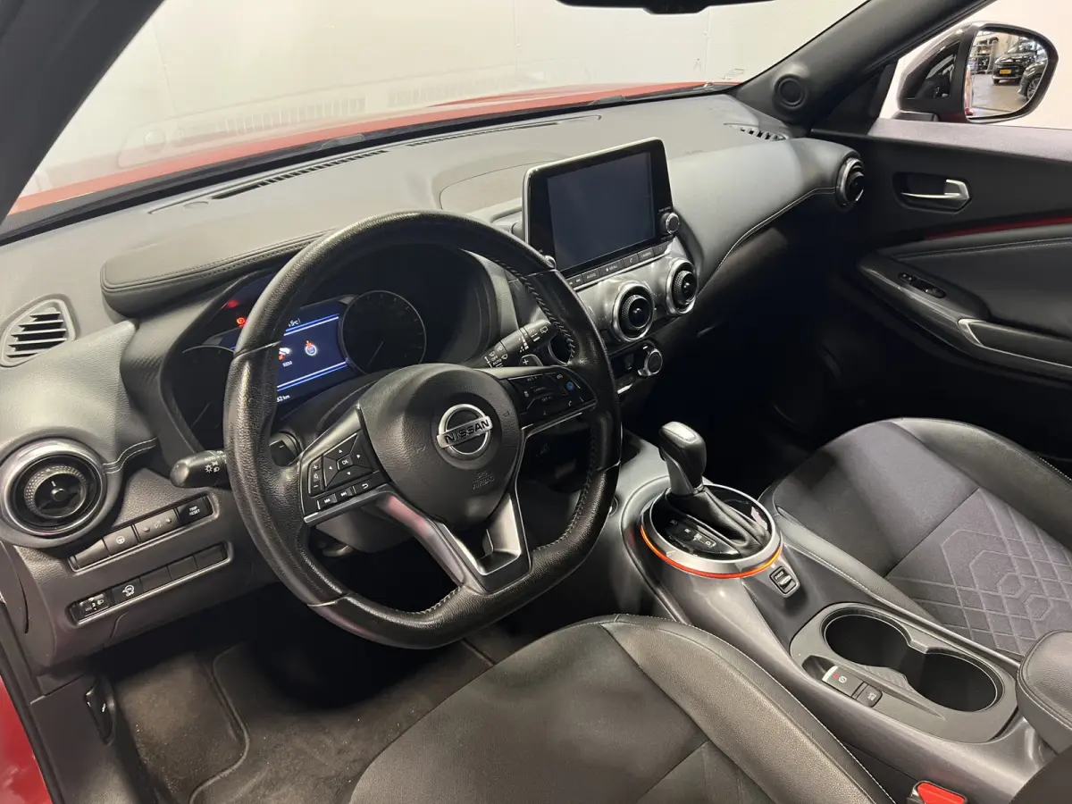1.0 DIG-T Tekna | Trekhaak | Stoelverwarming | Climate Control | Cruise Control |