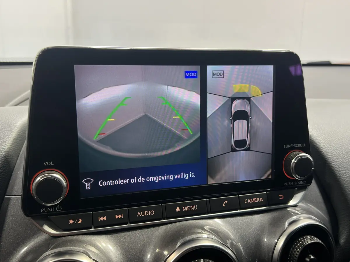 1.0 DIG-T Tekna | Trekhaak | Stoelverwarming | Climate Control | Cruise Control |