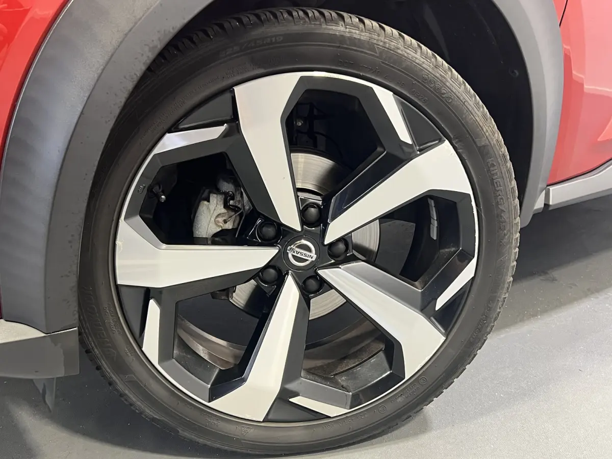 1.0 DIG-T Tekna | Trekhaak | Stoelverwarming | Climate Control | Cruise Control |