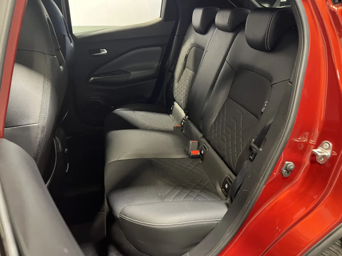 1.0 DIG-T Tekna | Trekhaak | Stoelverwarming | Climate Control | Cruise Control |