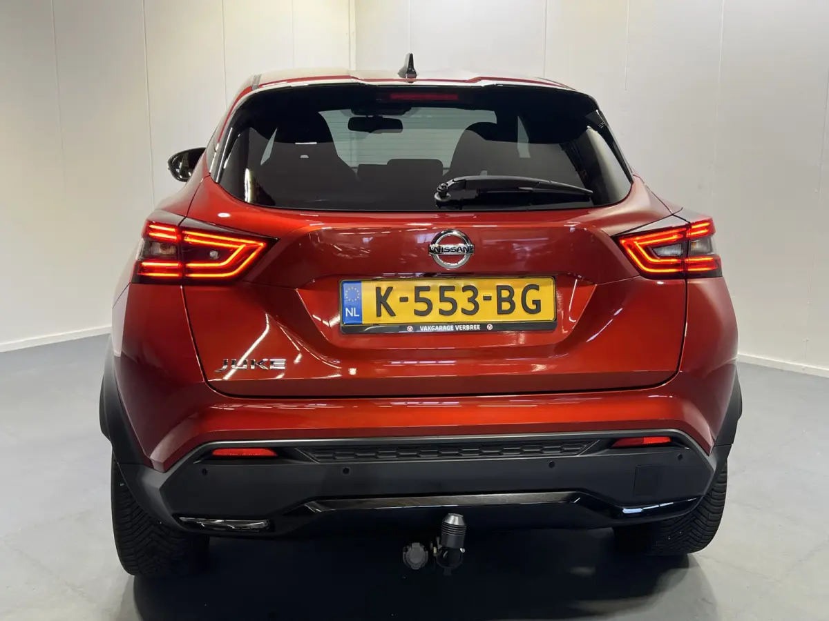1.0 DIG-T Tekna | Trekhaak | Stoelverwarming | Climate Control | Cruise Control |