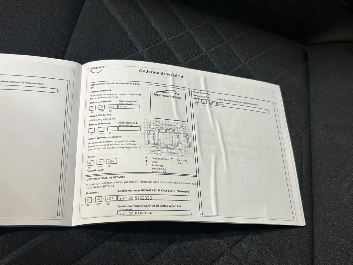 1.0 DIG-T Tekna | Trekhaak | Stoelverwarming | Climate Control | Cruise Control |