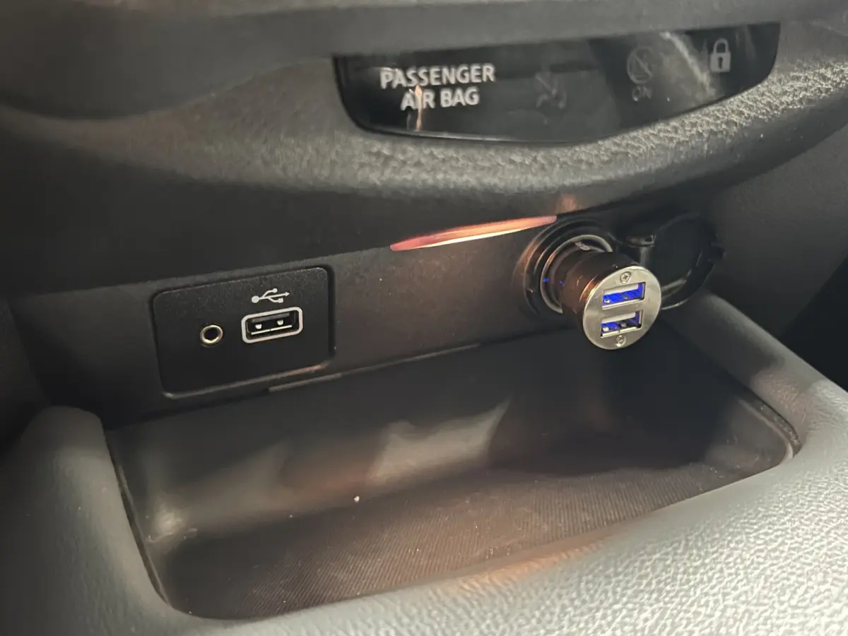 1.0 DIG-T Tekna | Trekhaak | Stoelverwarming | Climate Control | Cruise Control |