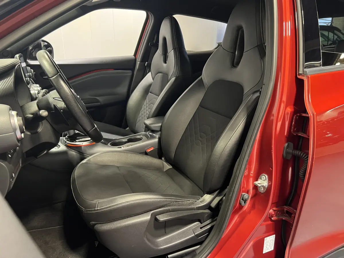 1.0 DIG-T Tekna | Trekhaak | Stoelverwarming | Climate Control | Cruise Control |