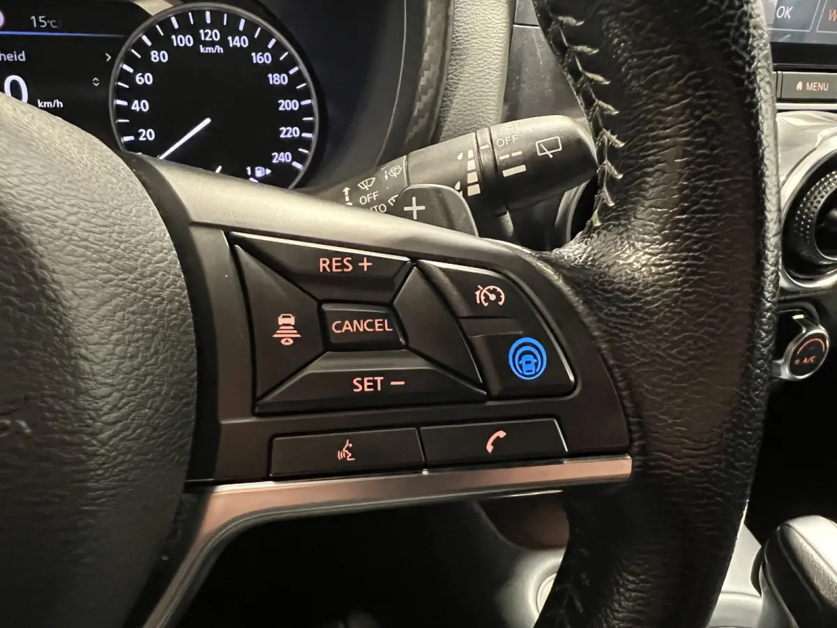 1.0 DIG-T Tekna | Trekhaak | Stoelverwarming | Climate Control | Cruise Control |