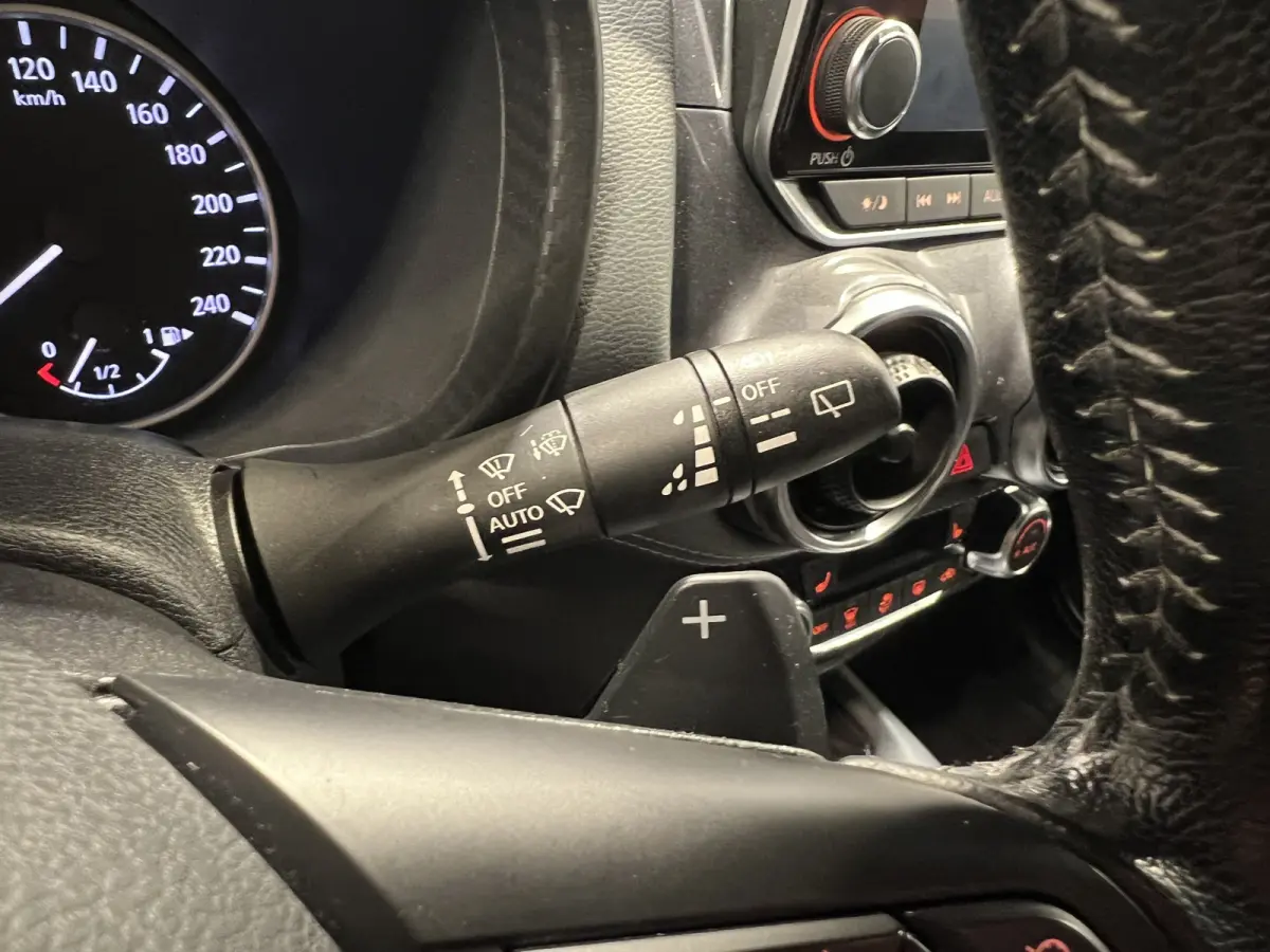 1.0 DIG-T Tekna | Trekhaak | Stoelverwarming | Climate Control | Cruise Control |
