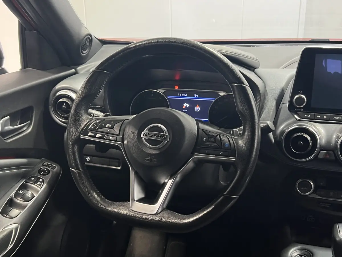 1.0 DIG-T Tekna | Trekhaak | Stoelverwarming | Climate Control | Cruise Control |