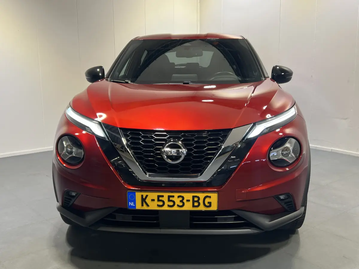 1.0 DIG-T Tekna | Trekhaak | Stoelverwarming | Climate Control | Cruise Control |