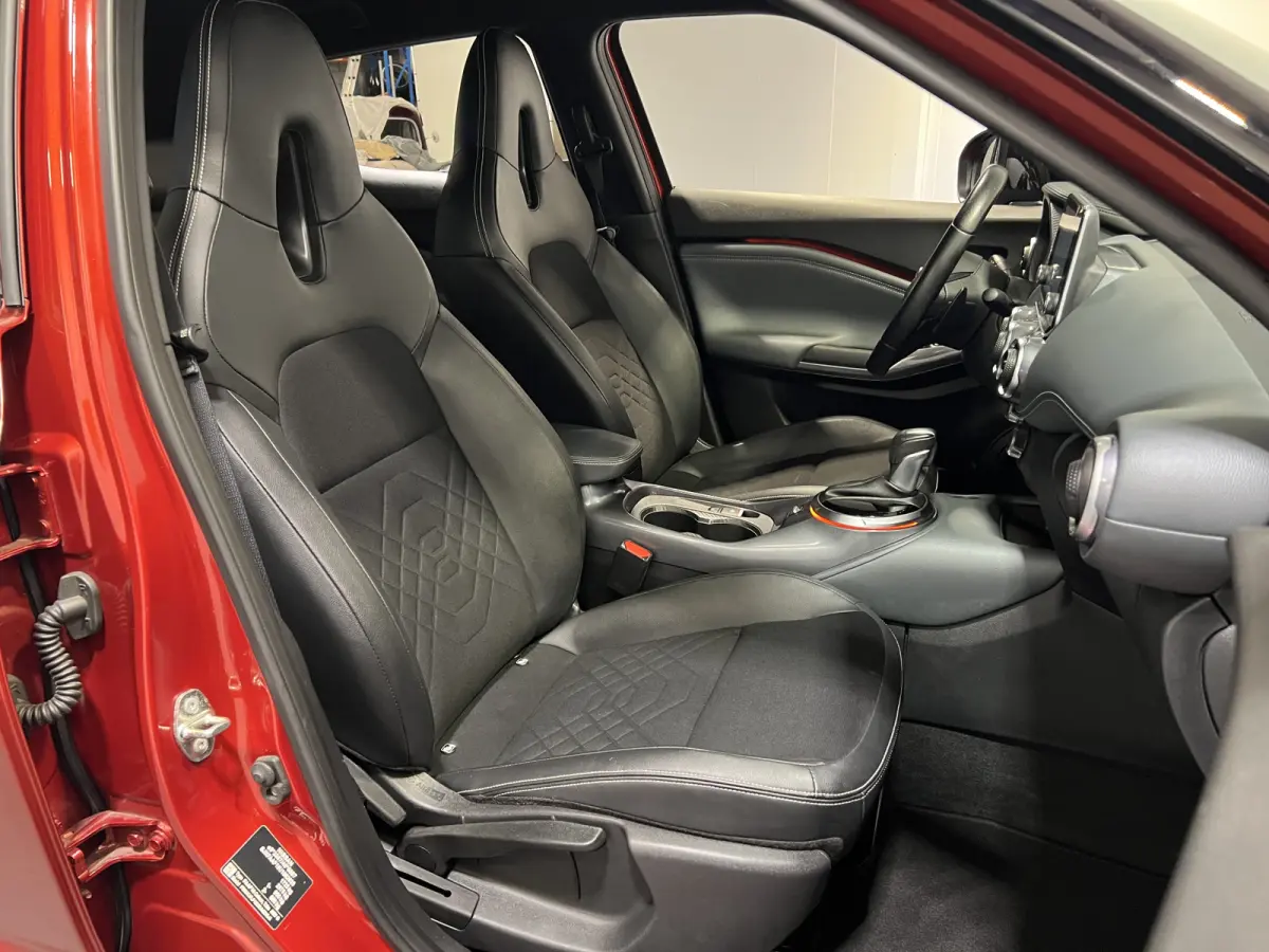 1.0 DIG-T Tekna | Trekhaak | Stoelverwarming | Climate Control | Cruise Control |