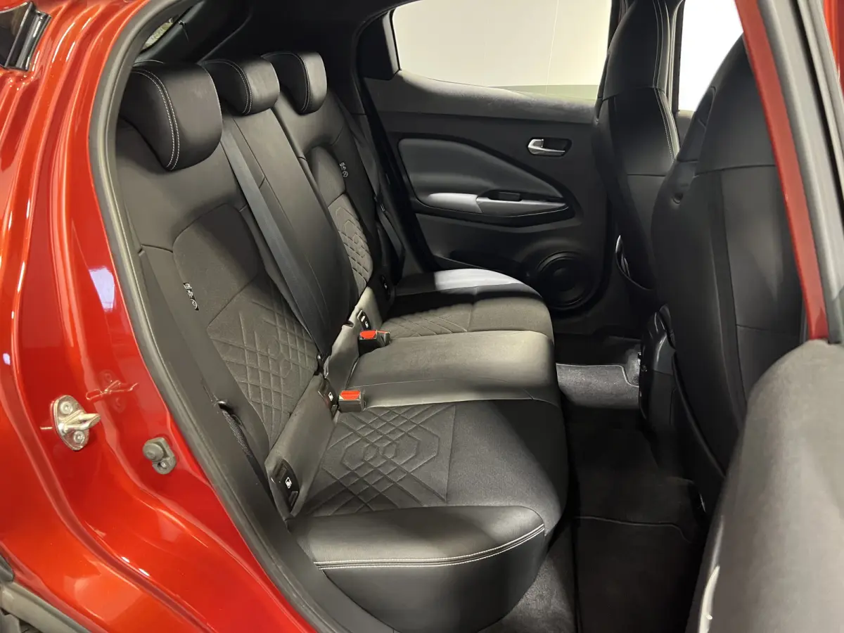 1.0 DIG-T Tekna | Trekhaak | Stoelverwarming | Climate Control | Cruise Control |