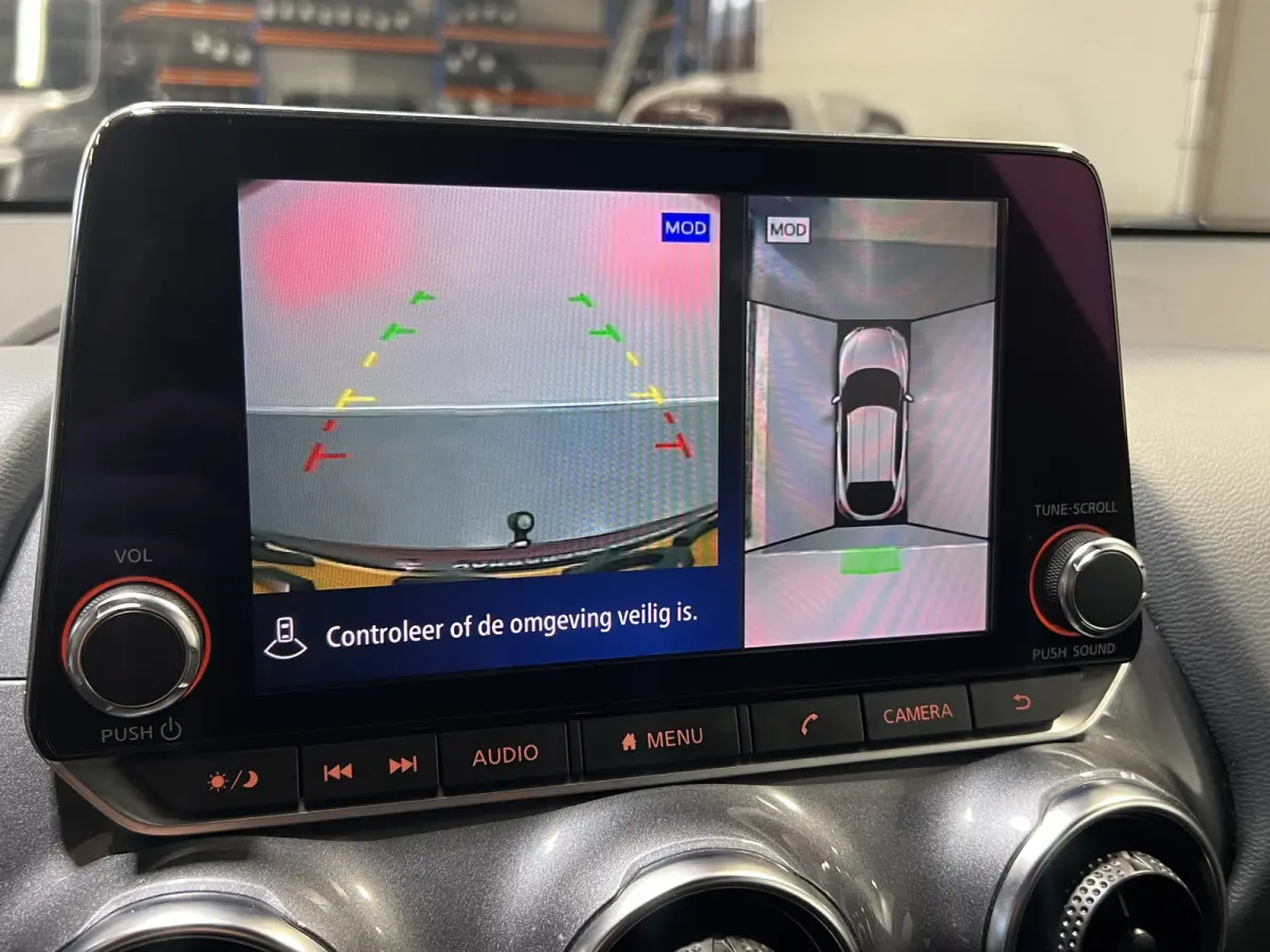 1.0 DIG-T Tekna | Trekhaak | Stoelverwarming | Climate Control | Cruise Control |