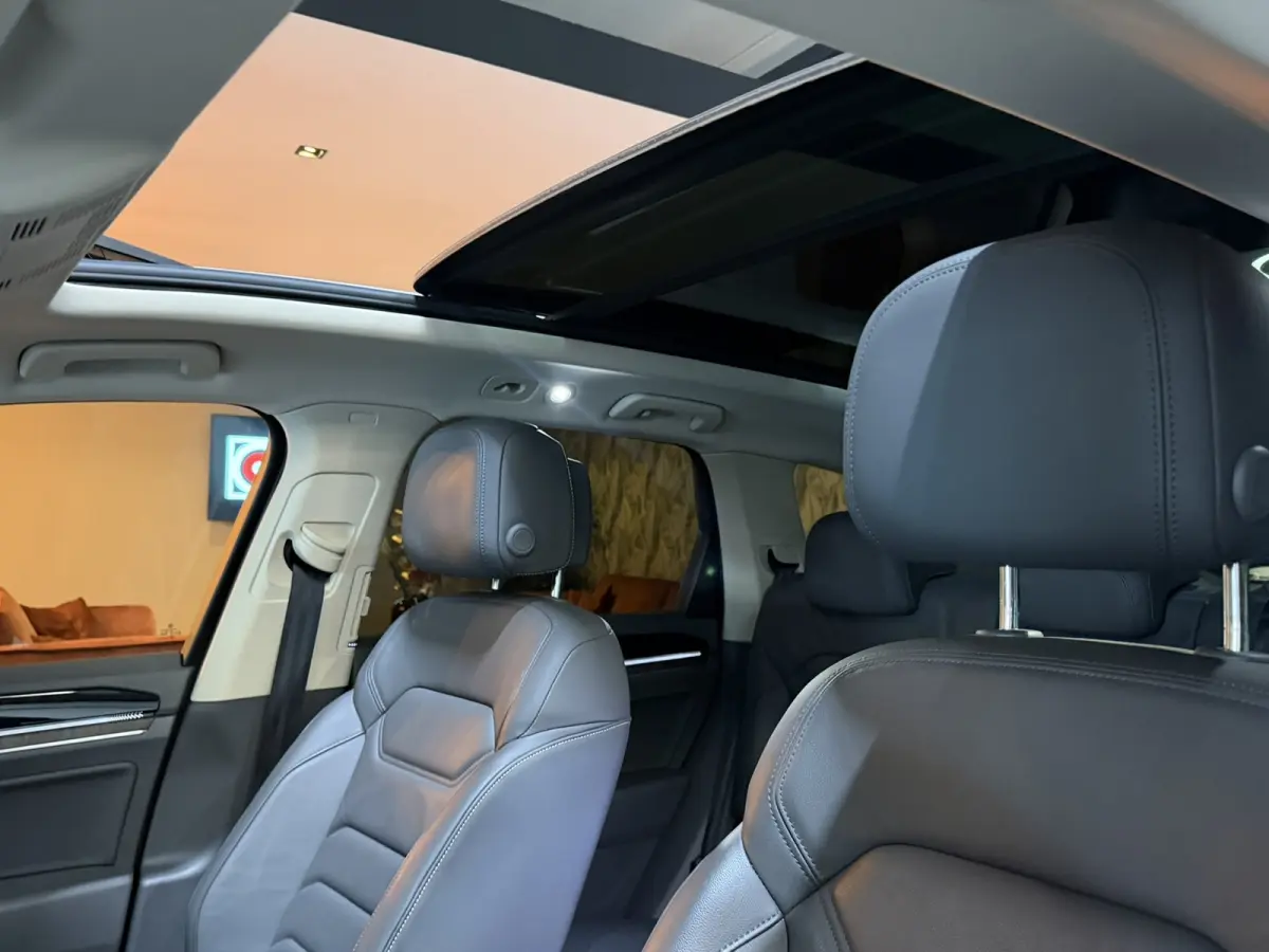 3.0 TSi eHybrid 4MOTION 381PK Elegance BOVAG Garantie|BTW|Pano|Memory|LED|ACC|Lane|Full|Rijklaar