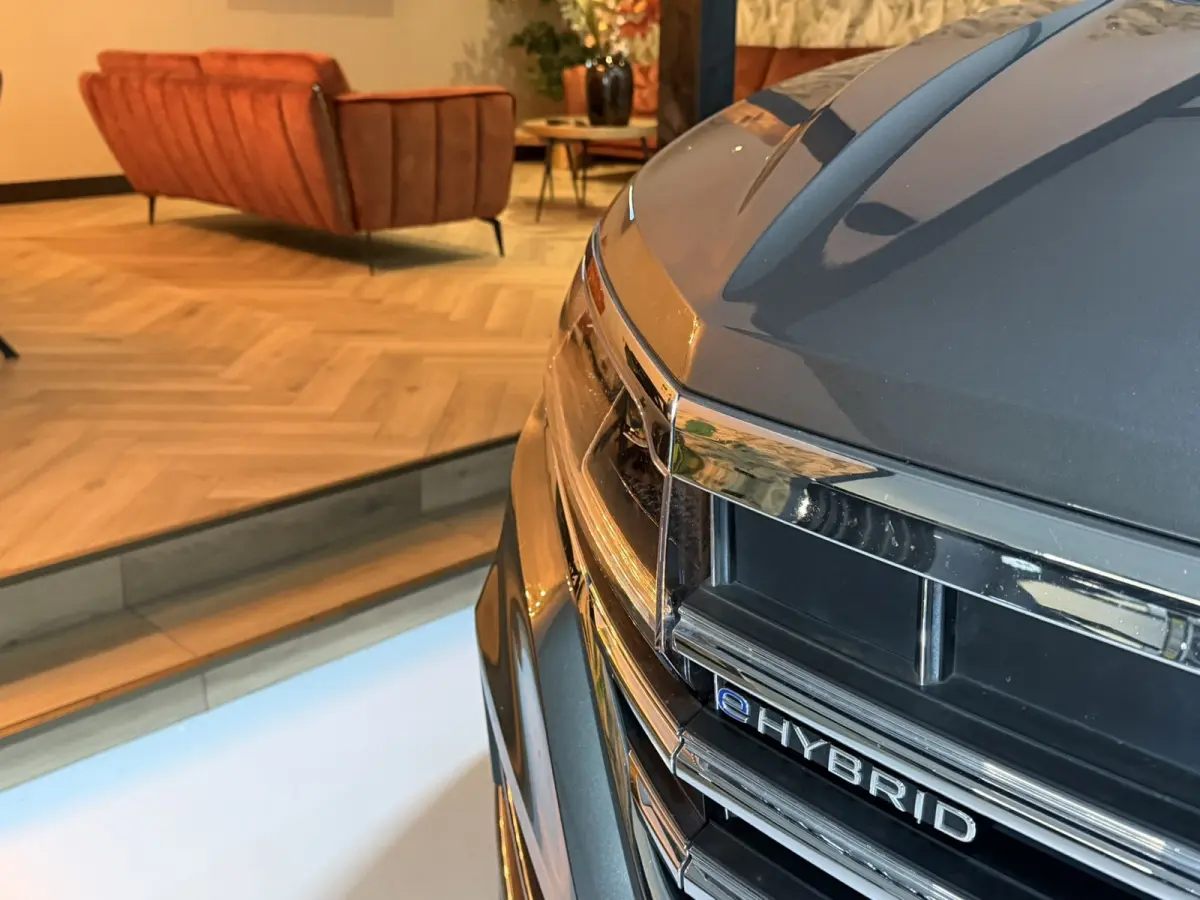 3.0 TSi eHybrid 4MOTION 381PK Elegance BOVAG Garantie|BTW|Pano|Memory|LED|ACC|Lane|Full|Rijklaar