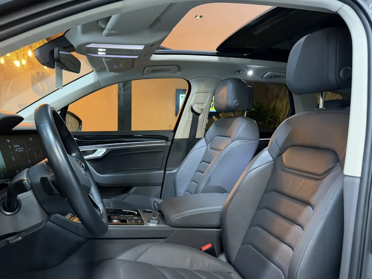 3.0 TSi eHybrid 4MOTION 381PK Elegance BOVAG Garantie|BTW|Pano|Memory|LED|ACC|Lane|Full|Rijklaar
